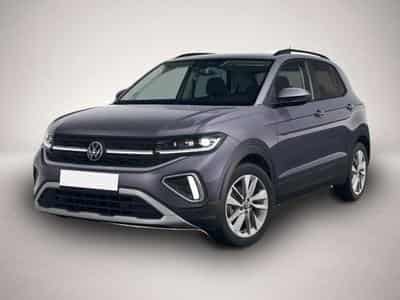 VW T-Cross (2026) - Photo 1