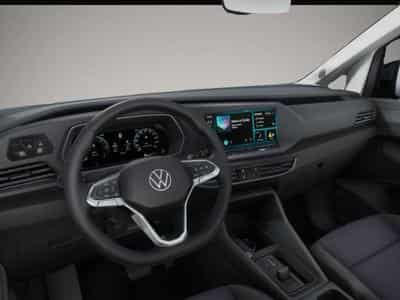 VW Caddy (2026) - Photo 4