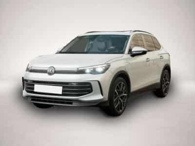 VW Tiguan (2025) - Photo 1