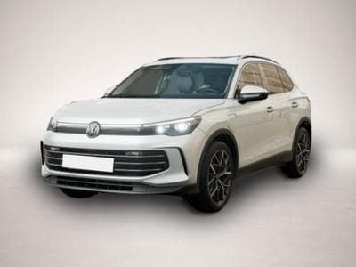 VW Tiguan (2025) - Photo 1