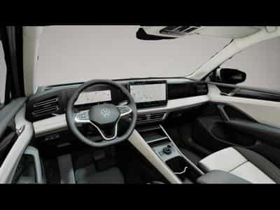VW Tiguan (2025) - Photo 3