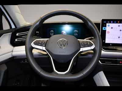 VW Tiguan (2025) - Photo 5