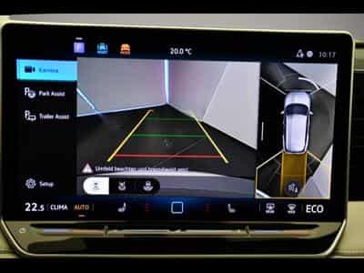 VW Tiguan (2025) - Photo 6