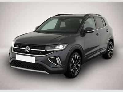 VW T-Cross (2026) - Photo 2
