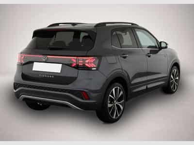 VW T-Cross (2026) - Photo 4