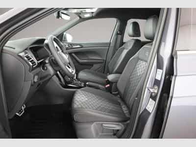 VW T-Cross (2026) - Photo 5