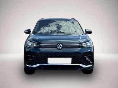 VW Tiguan (2026) - Photo 2