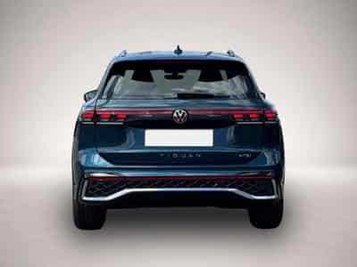 VW Tiguan (2026) - Photo 5
