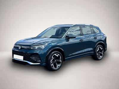 VW Tiguan (2026) - Photo 1