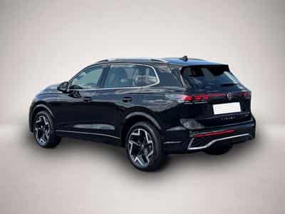 VW Tiguan (2026) - Photo 4