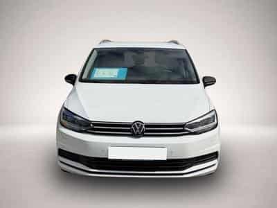VW Touran (2025) - Photo 8