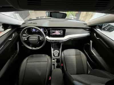 Skoda Octavia (2025) - Photo 8