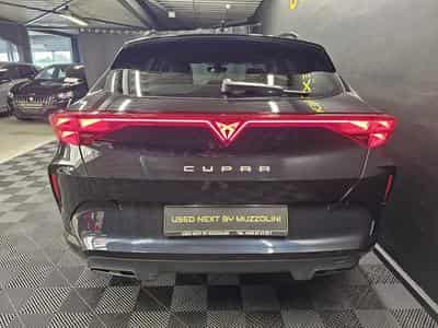 Cupra Formentor 1.5 e-tsi 150cv DSG7 Caméra 360/Sennheiser/Hayon électrique (2025) - Photo 4