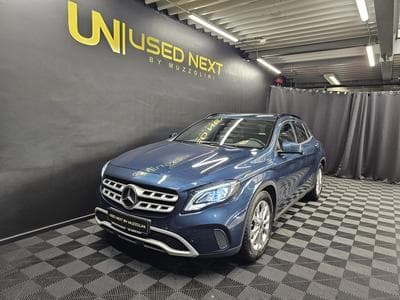 Mercedes GLA 180 GLA 180 (2020) - Photo 1