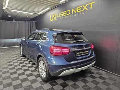 Mercedes GLA 180 GLA 180 (2020) - Photo 6