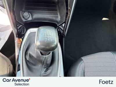 PEUGEOT 208 1.2 PureTech 100ch S&S Allure Pack (2022) - Photo 10