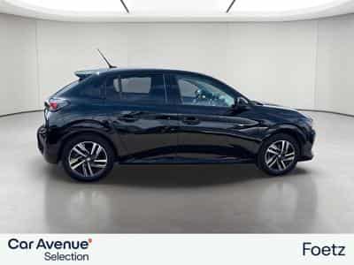 PEUGEOT 208 1.2 PureTech 100ch S&S Allure Pack (2022) - Photo 5