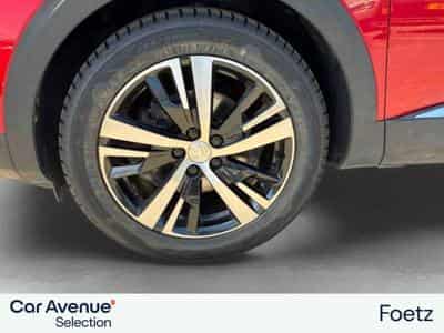 PEUGEOT 5008 1.2 PureTech 130ch S&S Allure EAT8 (2020) - Photo 11