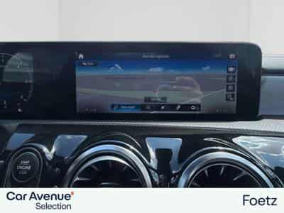Mercedes CLA 220 d 190ch AMG Line 8G-DCT (2022) - Photo 12