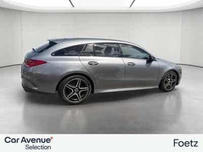 Mercedes CLA 220 d 190ch AMG Line 8G-DCT (2022) - Photo 5
