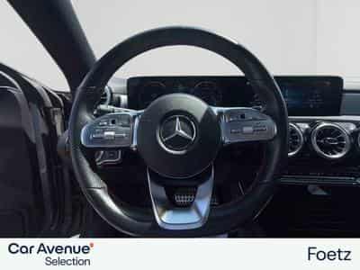 Mercedes CLA 220 d 190ch AMG Line 8G-DCT (2022) - Photo 6