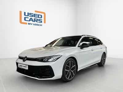 VW Passat R-Line+DSG+4M+IQ-Drive+Pano+Soundsystem+AHK (2024) - Photo 1