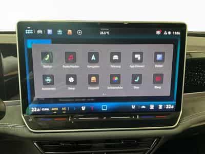 VW Passat R-Line+DSG+4M+IQ-Drive+Pano+Soundsystem+AHK (2024) - Photo 13