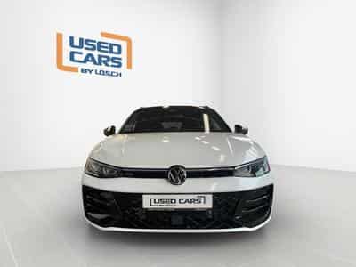 VW Passat R-Line+DSG+4M+IQ-Drive+Pano+Soundsystem+AHK (2024) - Photo 3