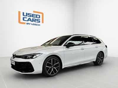 VW Passat R-Line+DSG+4M+IQ-Drive+Pano+Soundsystem+AHK (2024) - Photo 4