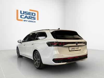 VW Passat R-Line+DSG+4M+IQ-Drive+Pano+Soundsystem+AHK (2024) - Photo 6