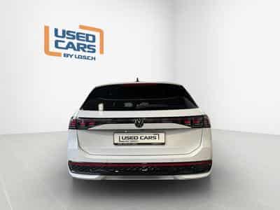 VW Passat R-Line+DSG+4M+IQ-Drive+Pano+Soundsystem+AHK (2024) - Photo 7