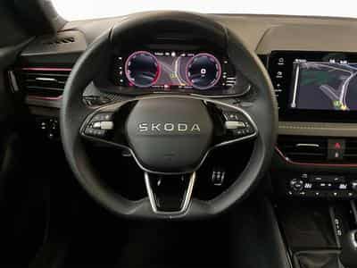 Skoda Scala Monte-Carlo+BVM+Led+Navi (2025) - Photo 10