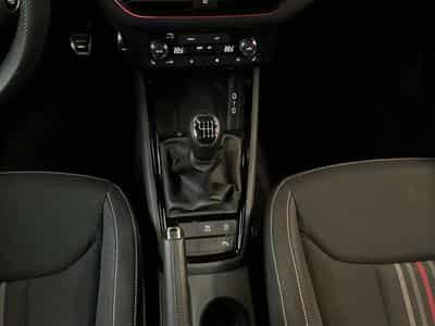 Skoda Scala Monte-Carlo+BVM+Led+Navi (2025) - Photo 12