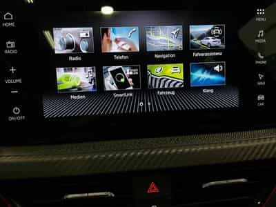Skoda Scala Monte-Carlo+BVM+Led+Navi (2025) - Photo 13