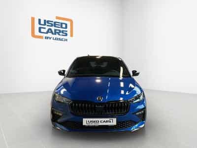 Skoda Scala Monte-Carlo+BVM+Led+Navi (2025) - Photo 3