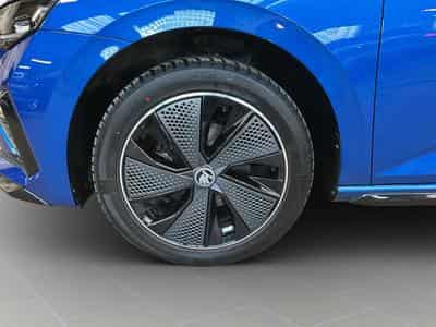 Skoda Scala Monte-Carlo+BVM+Led+Navi (2025) - Photo 8