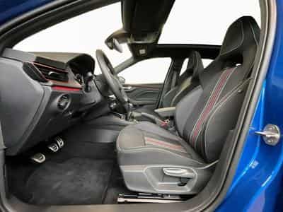 Skoda Scala Monte-Carlo+BVM+Led+Navi (2025) - Photo 9