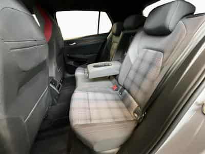 VW Golf GTI+DSG+Black-Style+Matrix-LED+Navi (2024) - Photo 14