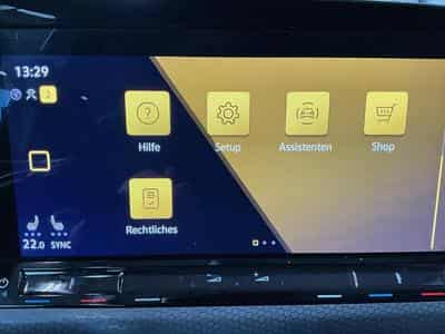 VW Golf GTI+DSG+Black-Style+Matrix-LED+Navi (2024) - Photo 15