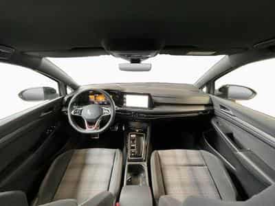 VW Golf GTI+DSG+Black-Style+Matrix-LED+Navi (2024) - Photo 2