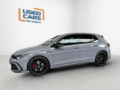VW Golf GTI+DSG+Black-Style+Matrix-LED+Navi (2024) - Photo 4