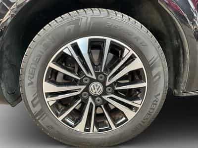 VW T6.1 Highline+DSG+4M+Navi+7Sitze+Side-Ass. (2020) - Photo 8