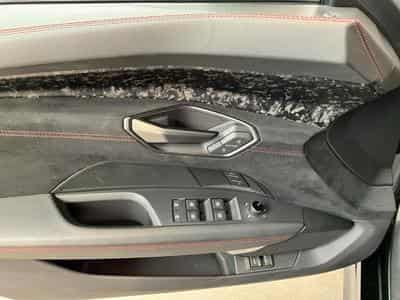 Audi RS e-tron GT 97kWh+Performance+Quattro+Ceramique+Carbon (2025) - Photo 10