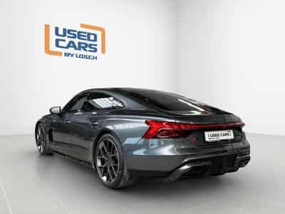 Audi RS e-tron GT 97kWh+Performance+Quattro+Ceramique+Carbon (2025) - Photo 6