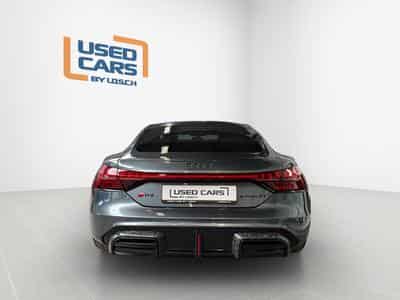 Audi RS e-tron GT 97kWh+Performance+Quattro+Ceramique+Carbon (2025) - Photo 7