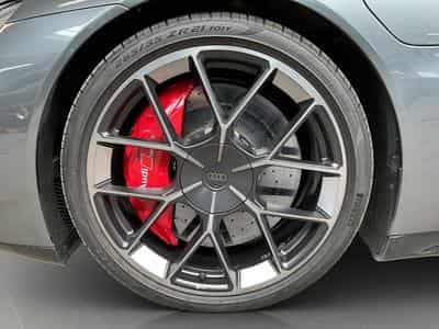 Audi RS e-tron GT 97kWh+Performance+Quattro+Ceramique+Carbon (2025) - Photo 8