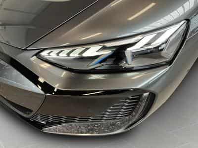 Audi RS e-tron GT 97kWh+Performance+Quattro+Ceramique+Carbon (2025) - Photo 9
