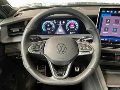 VW Tayron R-Line+DSG+4M+7Sitze+P.Confort+Pano+P.Travel+P.Info (2025) - Photo 10