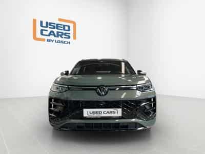 VW Tayron R-Line+DSG+4M+7Sitze+P.Confort+Pano+P.Travel+P.Info (2025) - Photo 3