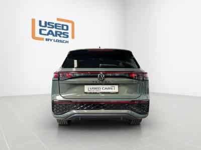 VW Tayron R-Line+DSG+4M+7Sitze+P.Confort+Pano+P.Travel+P.Info (2025) - Photo 7